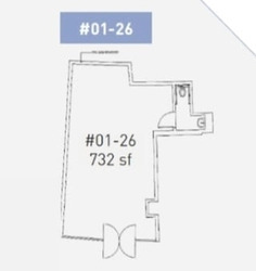 The Venue Shoppes (D13), Retail #573572711